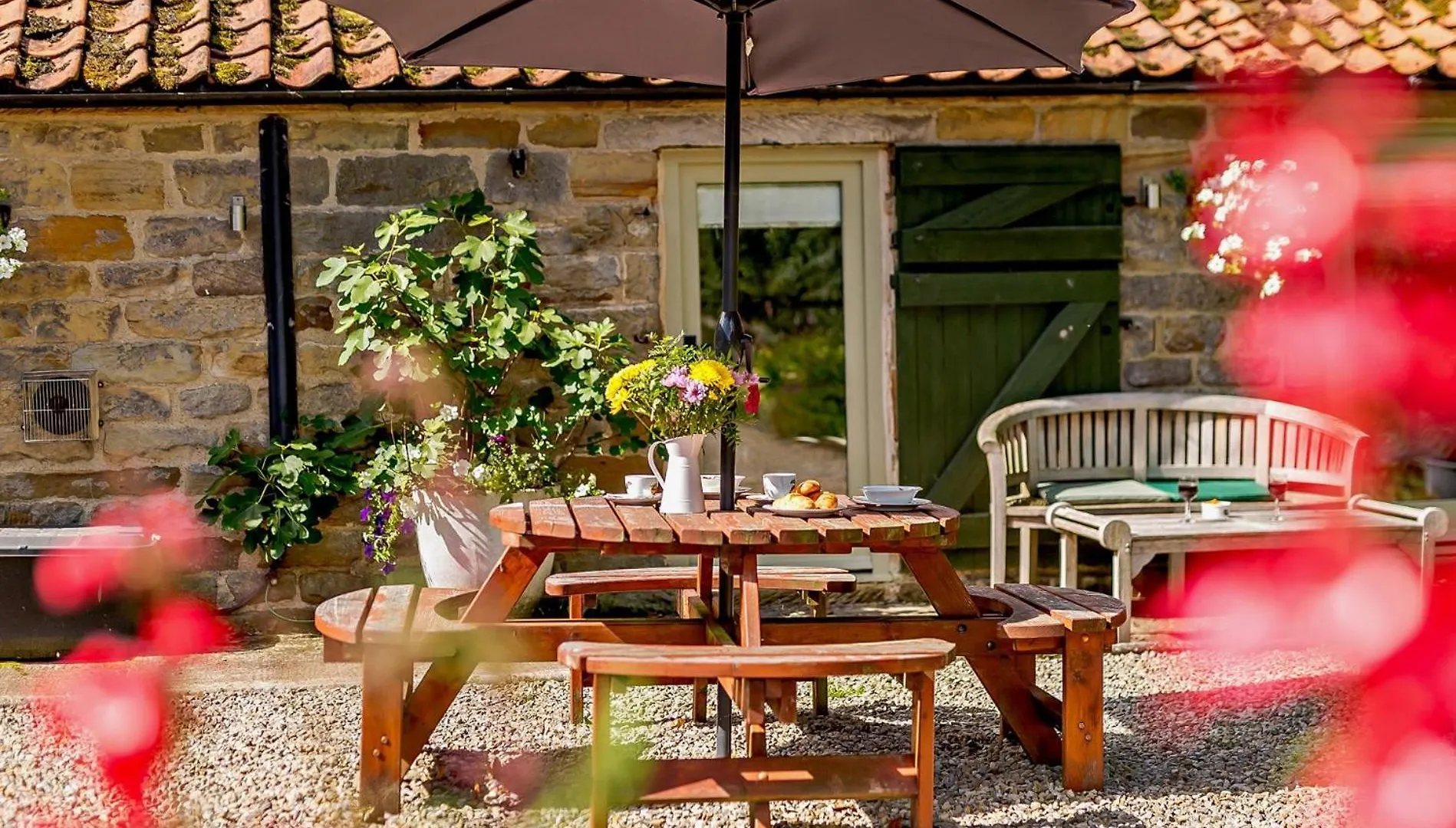 Chop Gate1 Bed In Helmsley 93100别墅 0*, Chop Gate 英国